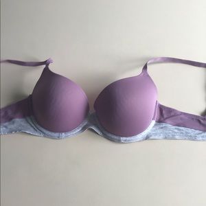 PINK 32C Lightly Lined Bra